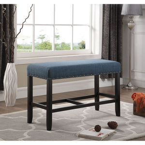 Biony Counter Height Dining Bench