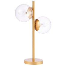 CO-Z 20-Inch Mid Century Modern Table and Desk Lamp