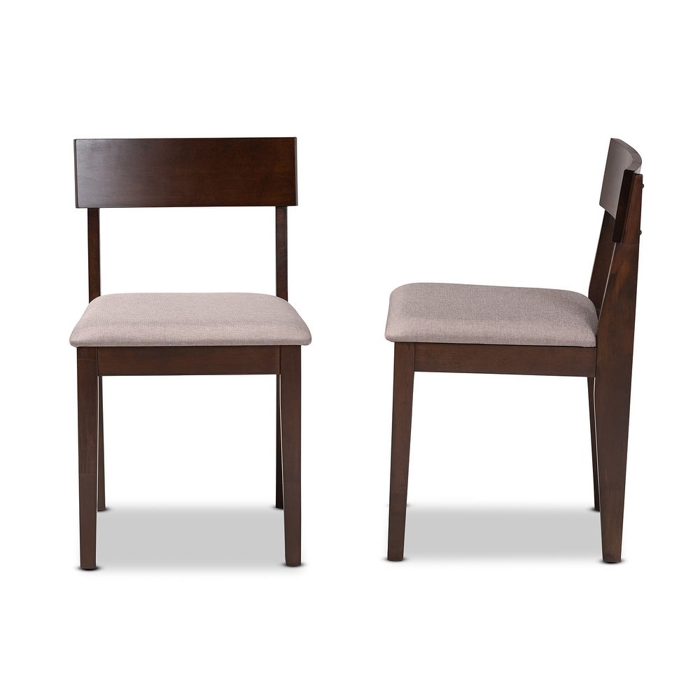 Dining chairs urban discount ladder