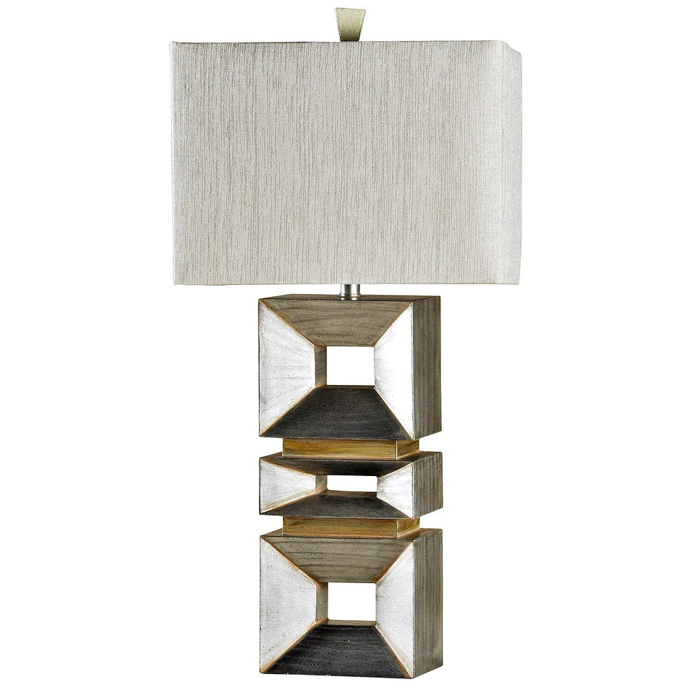 Carson Carrington Vestmannaeyjar Table Lamp