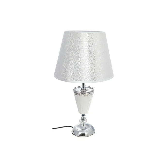 Ceramic Table Lamp With Shade (Victoria)