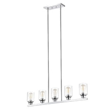 Christten 5 Light classsic Kitchen Island Ceiling Pendant Light