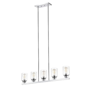 Christten 5 Light classsic Kitchen Island Ceiling Pendant Light