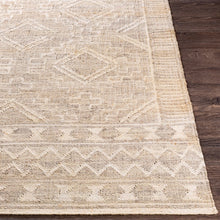 Cloistere Global Jute Handmade Area Soft Rug