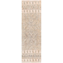 Cloistere Global Jute Handmade Area Soft Rug