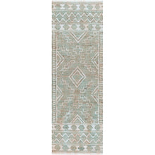 Cloistere Global Jute Handmade Area Soft Rug