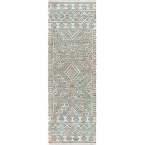 Cloistere Global Jute Handmade Area Soft Rug