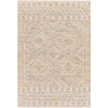 Cloistere Global Jute Handmade Area Soft Rug