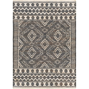 Cloistere Global Jute Handmade Area Soft Rug