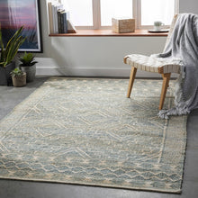 Cloistere Global Jute Handmade Area Soft Rug