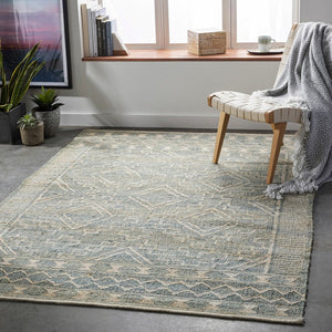 Cloistere Global Jute Handmade Area Soft Rug