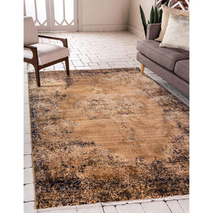 Grove Jermuk Soft Area Rug