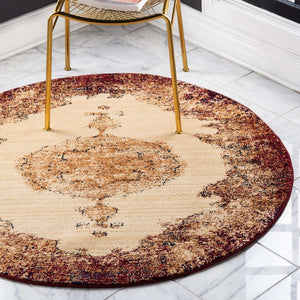 Grove Jermuk Soft Area Rug