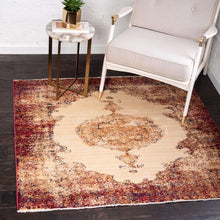 Grove Jermuk Soft Area Rug