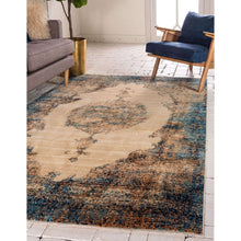 Grove Jermuk Soft Area Rug