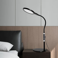 Dimmable LED Desk/Reading Table Lamp Foldable with Remote