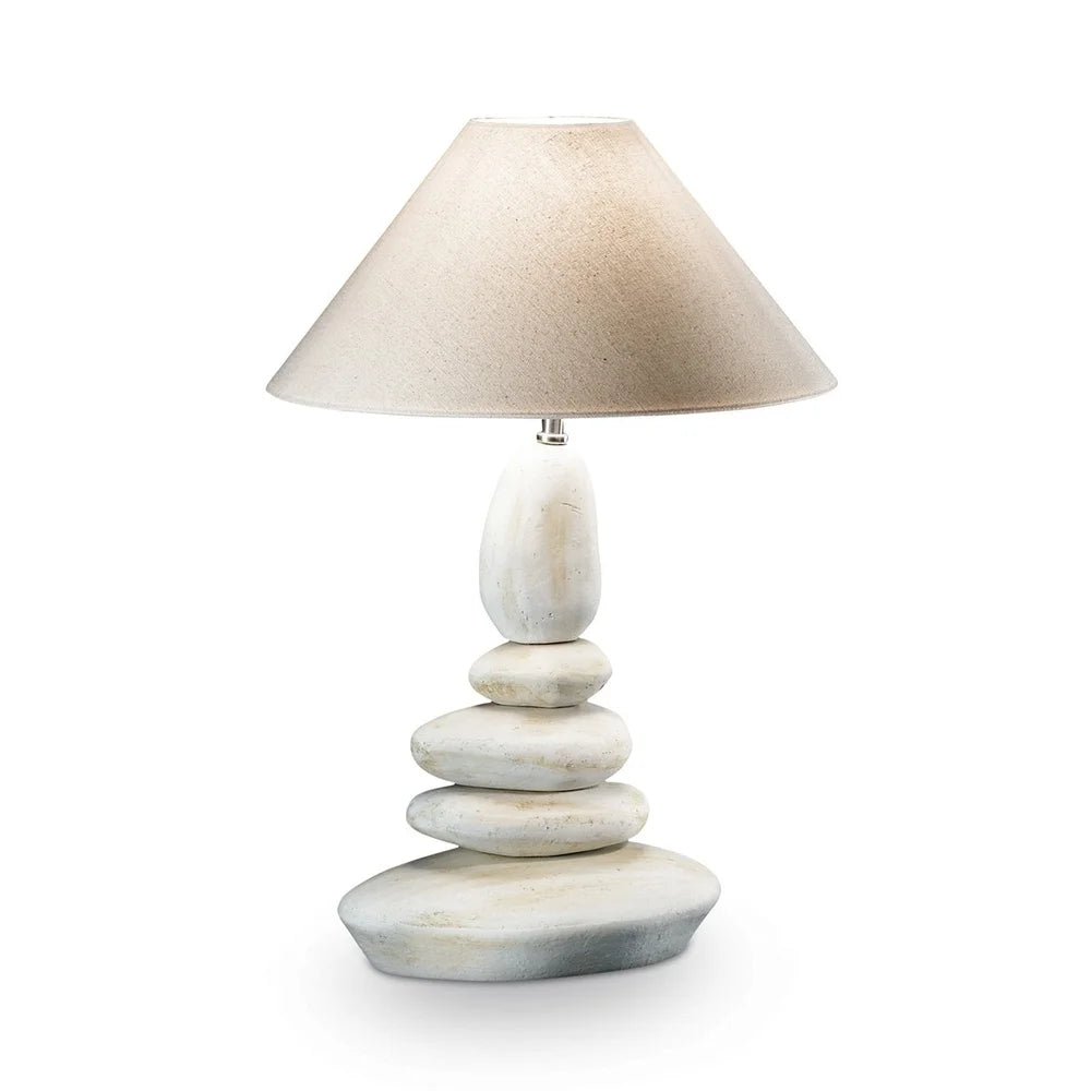 Dolomiti Table Lamp Big