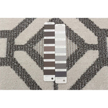 Ivory cadia Moroccan Soft Rug