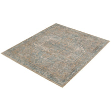 Bahama Heriz Casual Soft Rug