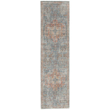 Bahama Heriz Casual Soft Rug