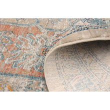 Bahama Heriz Casual Soft Rug