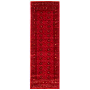 Bokhara Casual Soft Rug