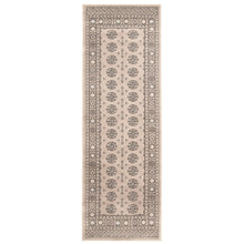 Bokhara Casual Soft Rug