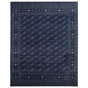 Bokhara Casual Soft Rug