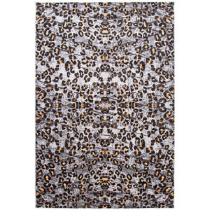 Cheetah Modern & Contemporary Soft Rug