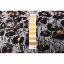 Cheetah Modern & Contemporary Soft Rug