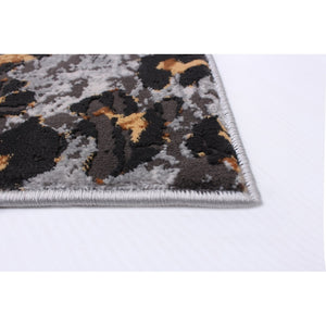 Cheetah Modern & Contemporary Soft Rug