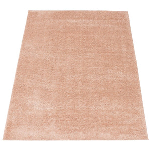 Modern Solid Soft Shag Area Rug - Multiple Colors