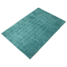 Modern Solid Soft Shag Area Rug - Multiple Colors