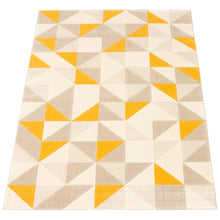 Delta Modern & Contemporary Soft Rug