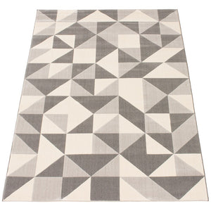 Delta Modern & Contemporary Soft Rug