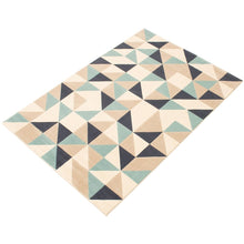 Delta Modern & Contemporary Soft Rug