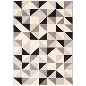 Delta Modern & Contemporary Soft Rug