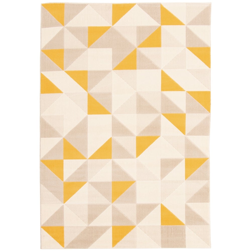 Delta Modern & Contemporary Soft Rug