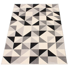 Delta Modern & Contemporary Soft Rug