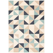 Delta Modern & Contemporary Soft Rug