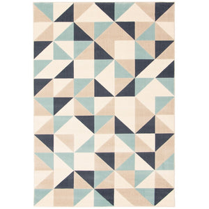 Delta Modern & Contemporary Soft Rug