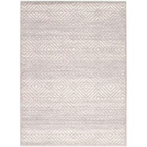 Grey Ember Transitional Rug