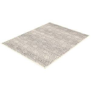 Grey Ember Transitional Rug