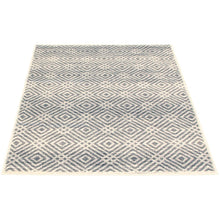 Grey Ember Transitional Rug