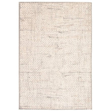 Emma Collection Expression Patterned Soft Area Rug