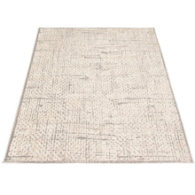 Emma Collection Expression Patterned Soft Area Rug