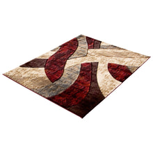 Haley Casual Soft Rug