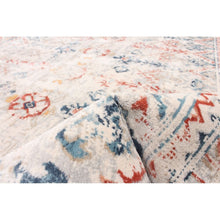 Ivort Bohemian & Eclectic Soft Rug