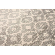 Grey Matisse Casual Soft Rug