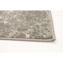 Grey Matisse Casual Soft Rug